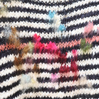 NONG RAK  UNISEX KNIT PULLOVER