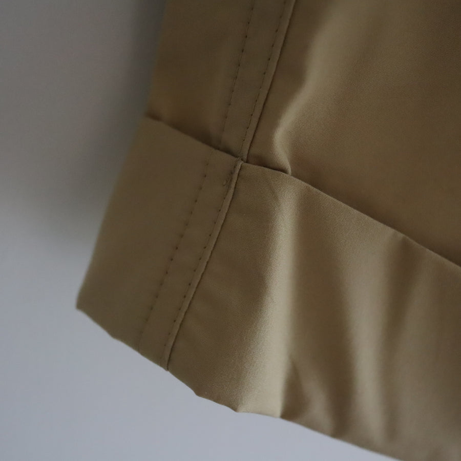 MERYLL ROGGEWORKWEAR DRAWSTRING CHINO SHORTS