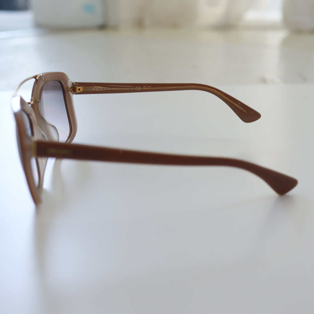 PRADA  SUNGLASSES 32