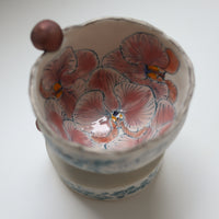 YOKO SUZUKI   CUP ＆ SAUCER 13