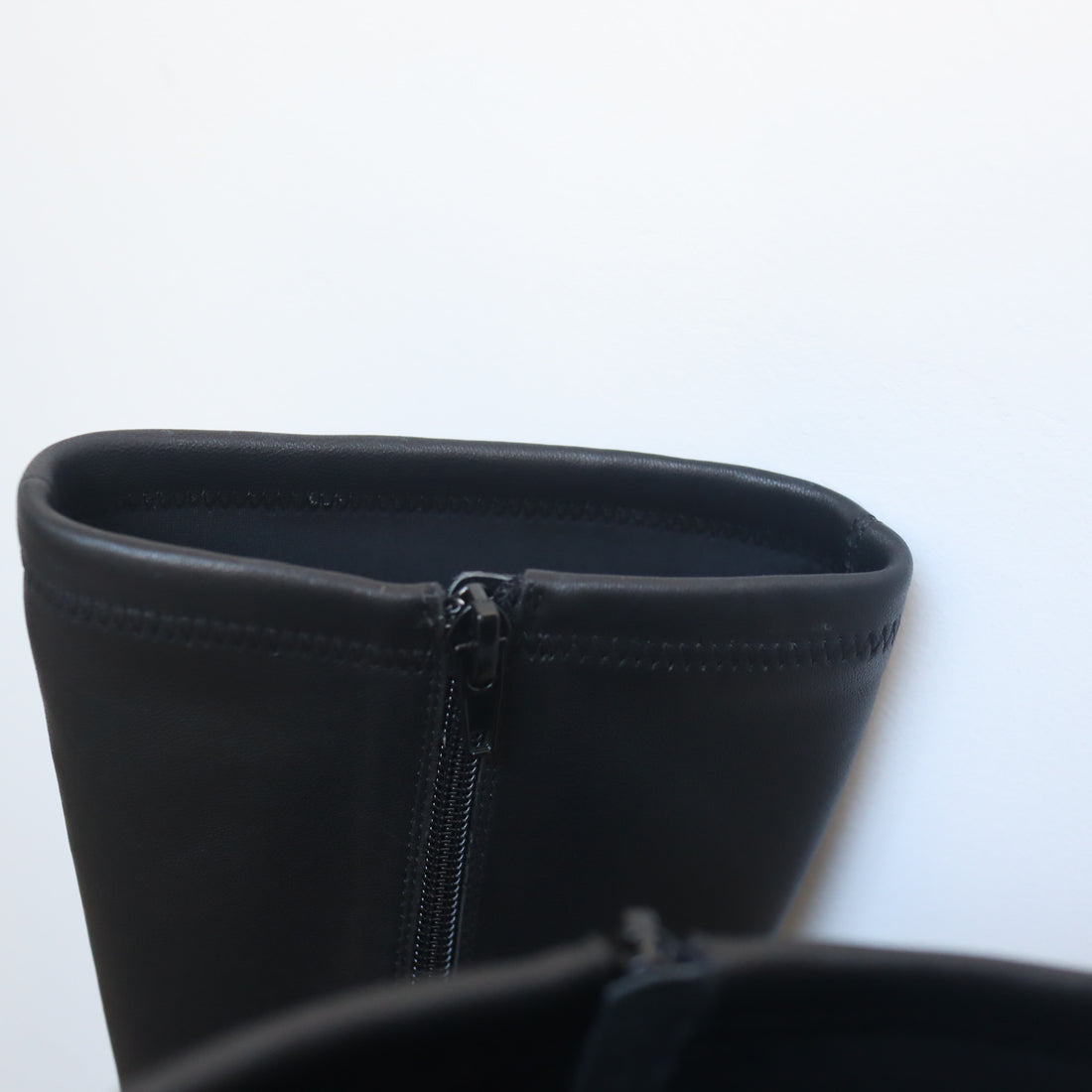 MELITTA BAUMEISTER  TIGHT DOUBLE HEEL BOOT