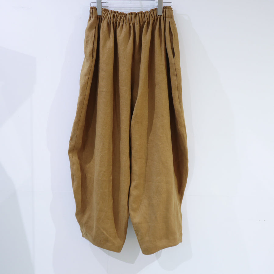 ANIGIGLAZY DAY LOUNGE LONG PANTS