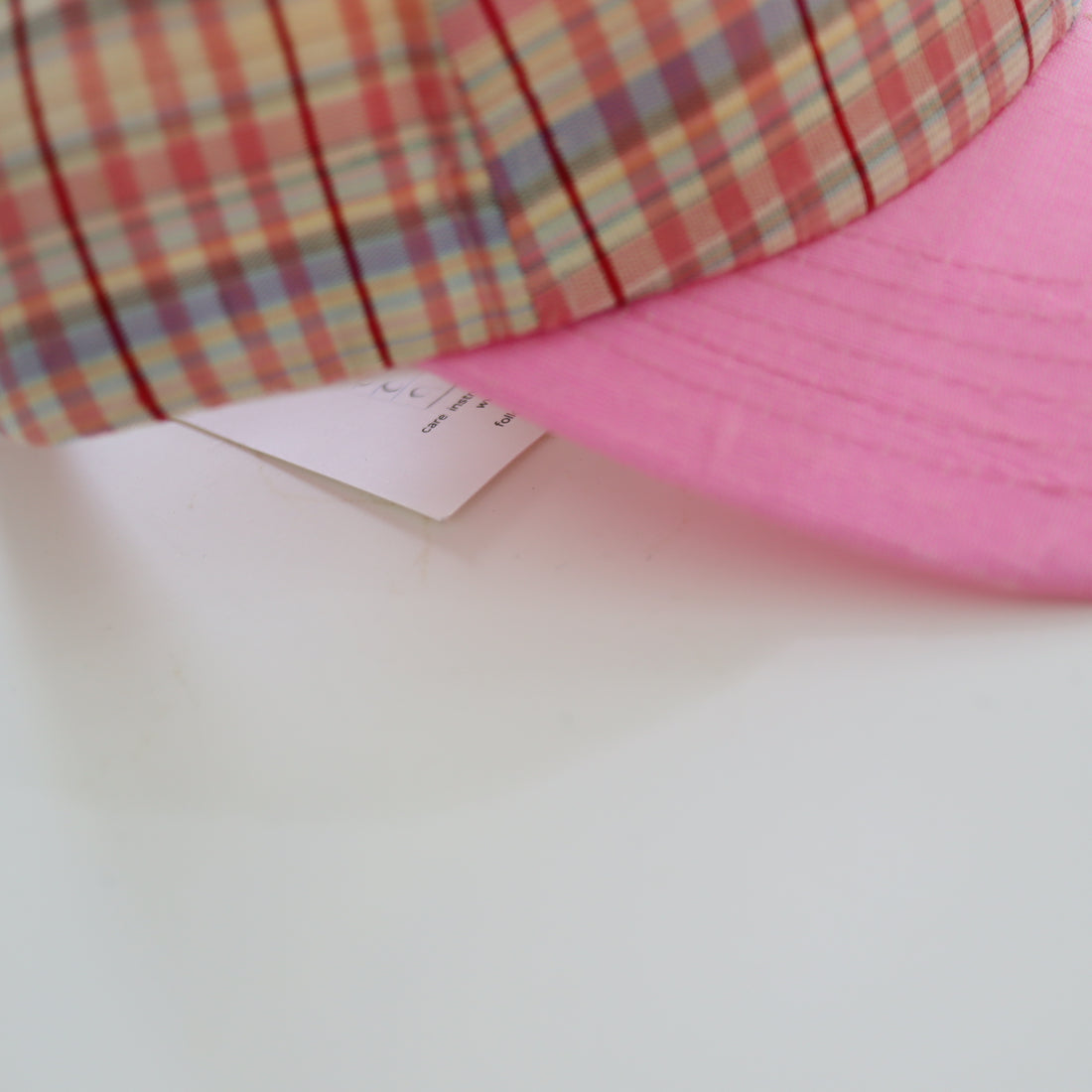 NONG RAK  BASEBALL CAP