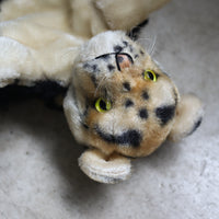 ANIGIG  ANIMAL FLUFFY SHOULDER BAG"TIGER"