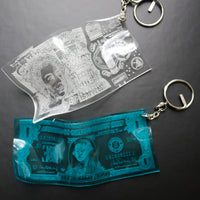 KOTA OKUDA  ACRYLIC KEYRING