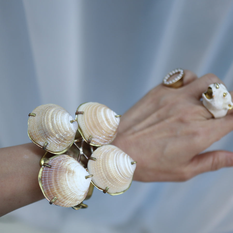 O'Tru no TrusOBJECT 18 貝