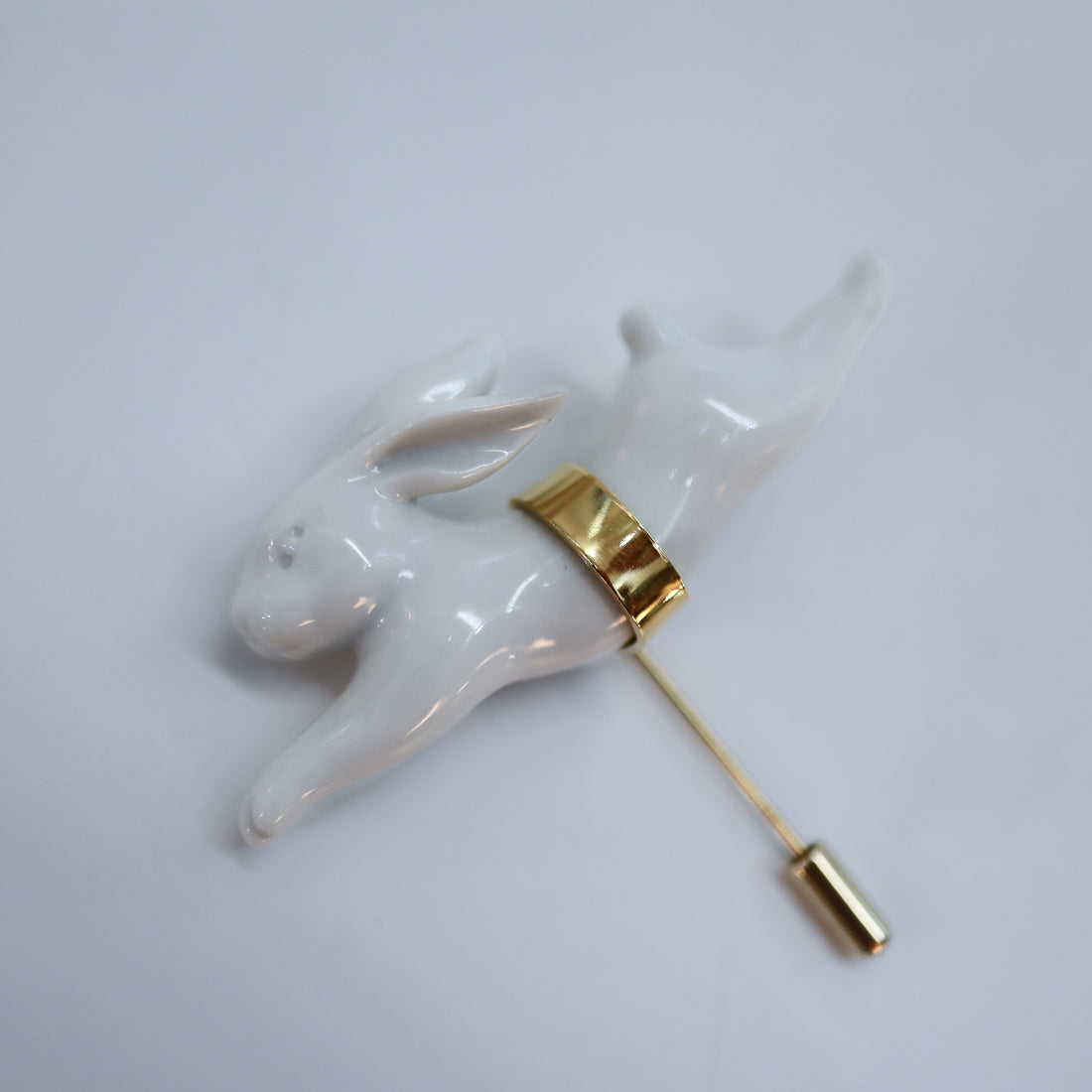 ANDRESGALLARDO  RABBIT JUMPING PIN
