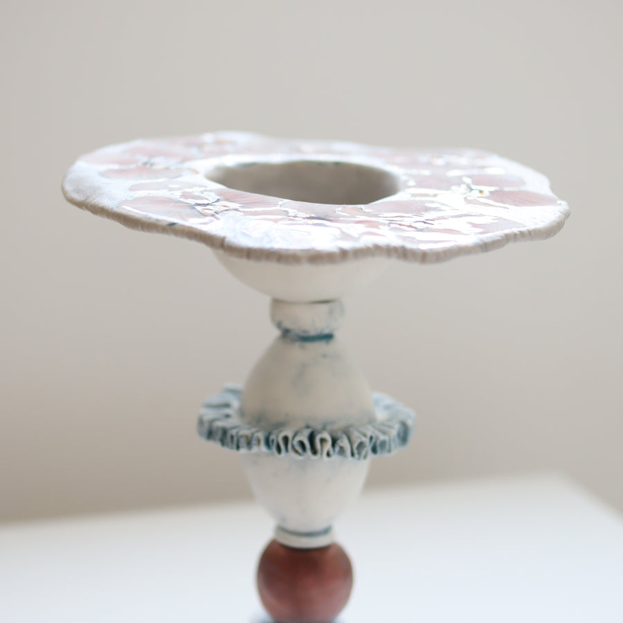 YOKO SUZUKI GOBLET 37