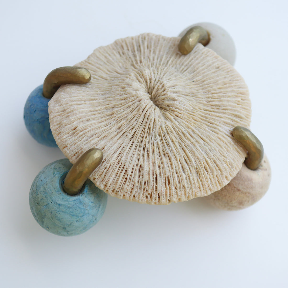 O'Tru no Trus  OBJECT 52 珊瑚と浮