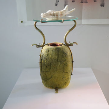 O'Tru no Trus  OBJECT 57 浮、鏡