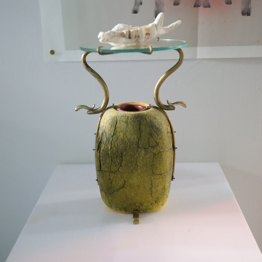 O'Tru no TrusOBJECT 57 浮、鏡