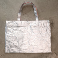 ANIGIG  DECOR DOUBLE TOTE BAG