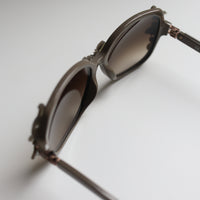 ANIGIG  MOLDING GLASSES  GREY