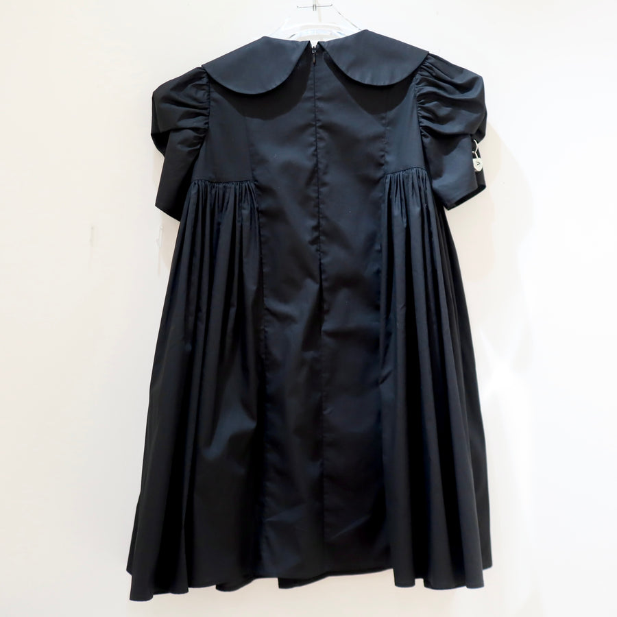 CHOPOVA LOWENAALIBI DRESS