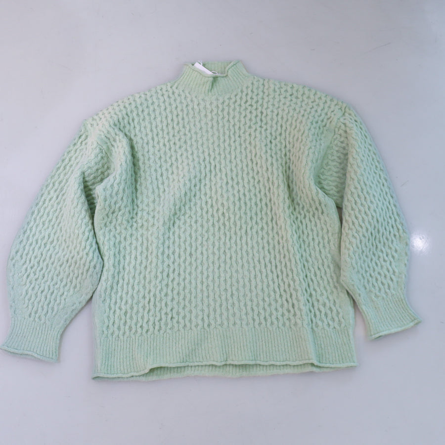 RUSRINGO SWEATER