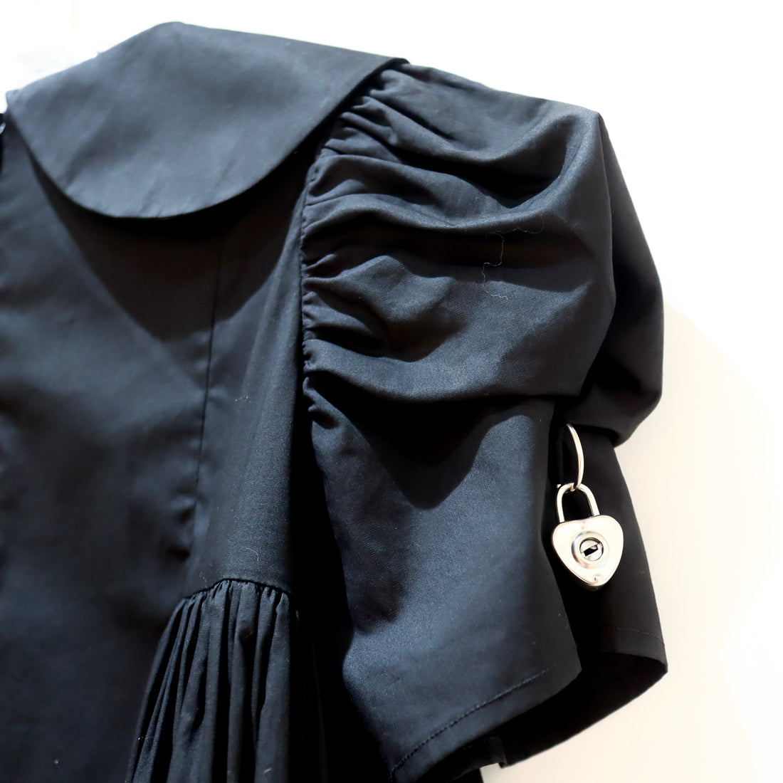 CHOPOVA LOWENA  ALIBI DRESS