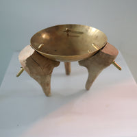 O'Tru no Trus  OBJECT 53 木足の器