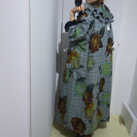 JULIA HEUER  OZ COAT IN ROSALIND  ＜EXCLUSIVE＞