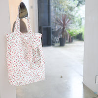 ANIGIG  RABBIT TOTE BAG