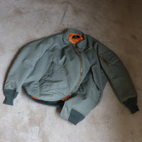 ANREALAGE   BALL FLIGHT JACKET