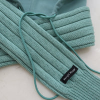 MERYLL ROGGE  HOODIE SCARF