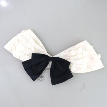 HANA YAGI  COLLAR CREAM