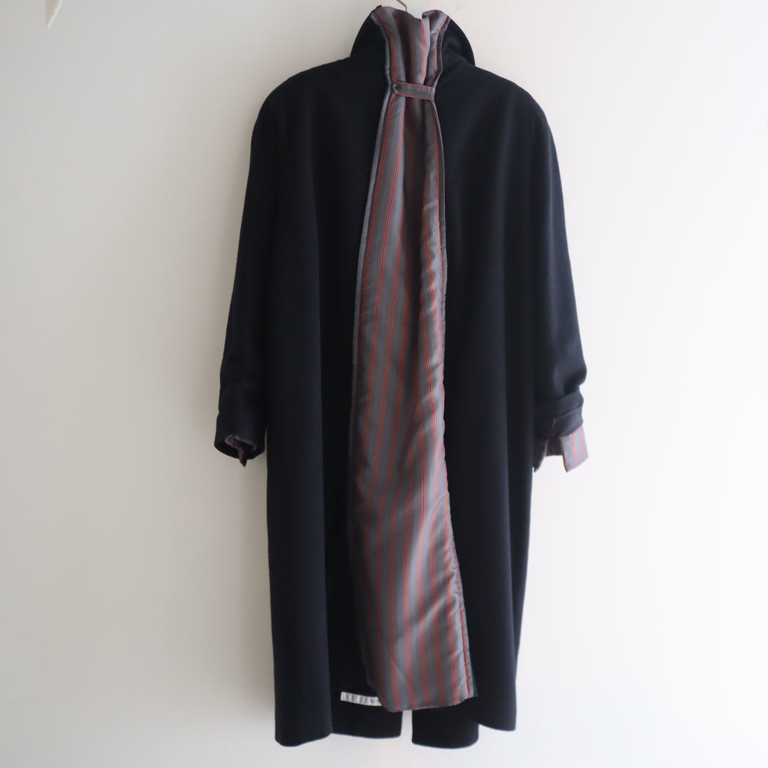 ANIGIG  FINEST MATERIALS COAT “B” NAVY