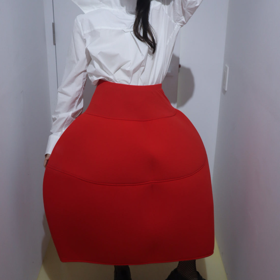 MELITTA BAUMEISTER  FOAMY BALL SKIRT