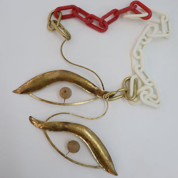 O'Tru no Trus  OBJECT 23 テリハボクの種