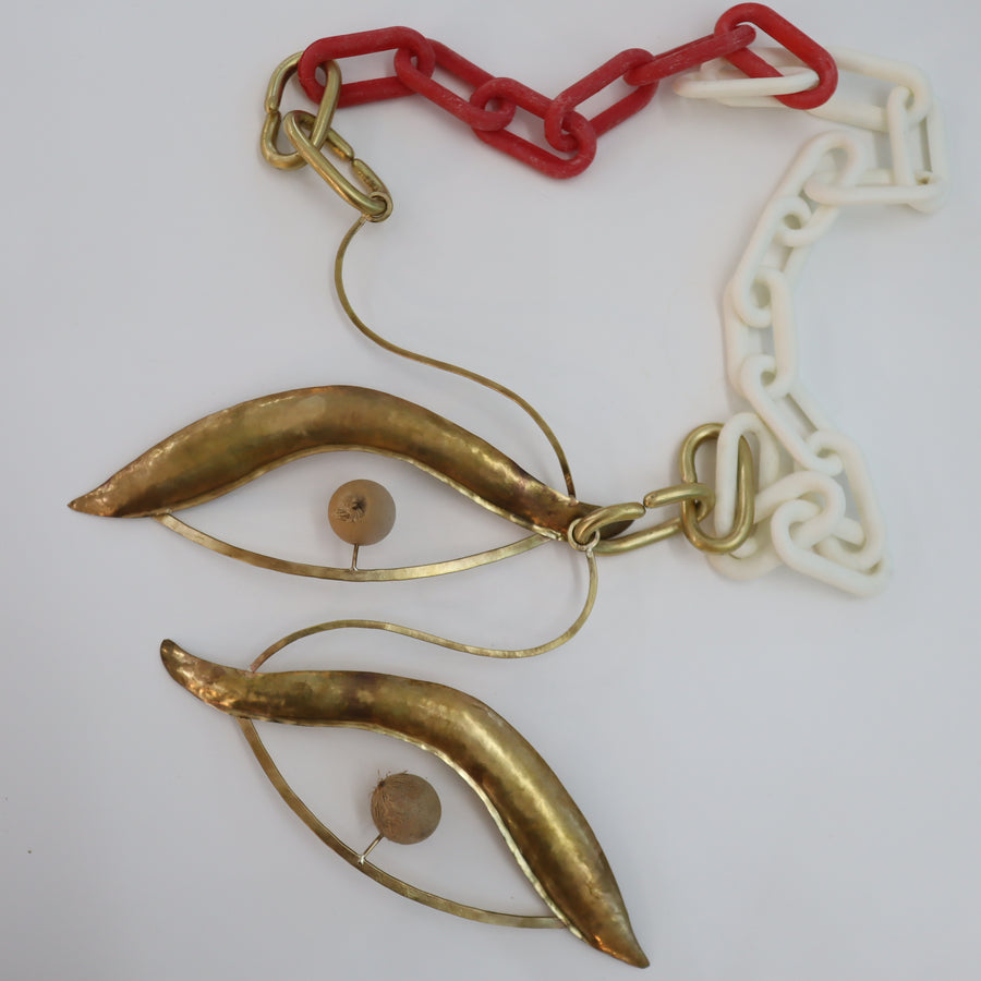 O'Tru no TrusOBJECT 23 テリハボクの種