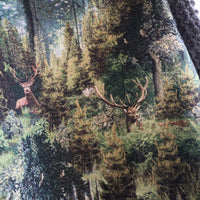 BLESS   SLEEVELINER G0036 ANCIENT FOREST  KNIT