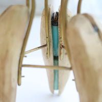 O'Tru no Trus  OBJECT 54 木とライター