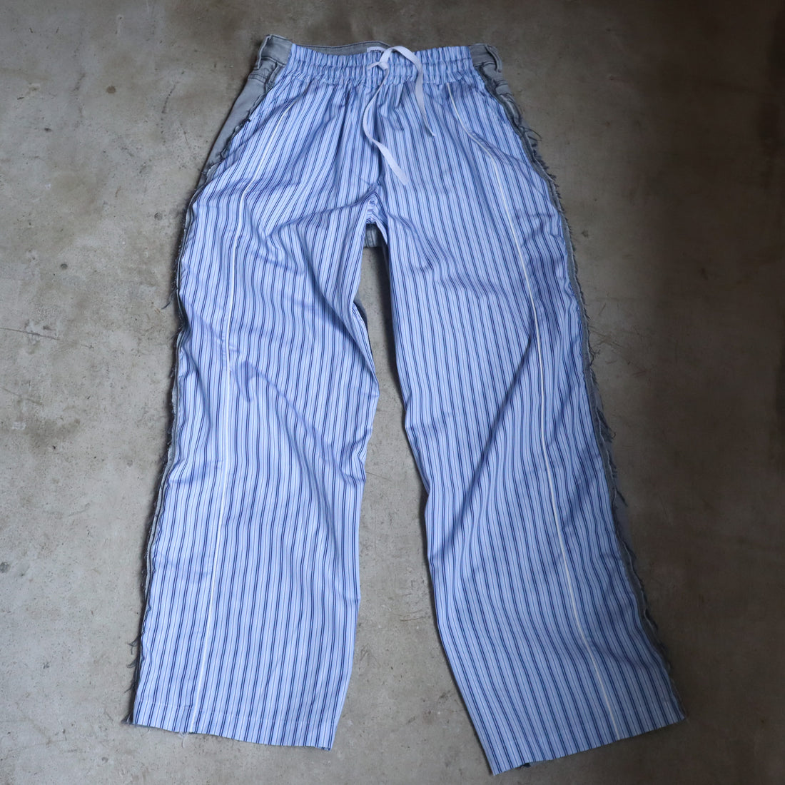 FACON JACMIN  POLKA PANTS