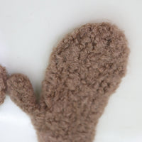 RUS  BRAZO MITTENS