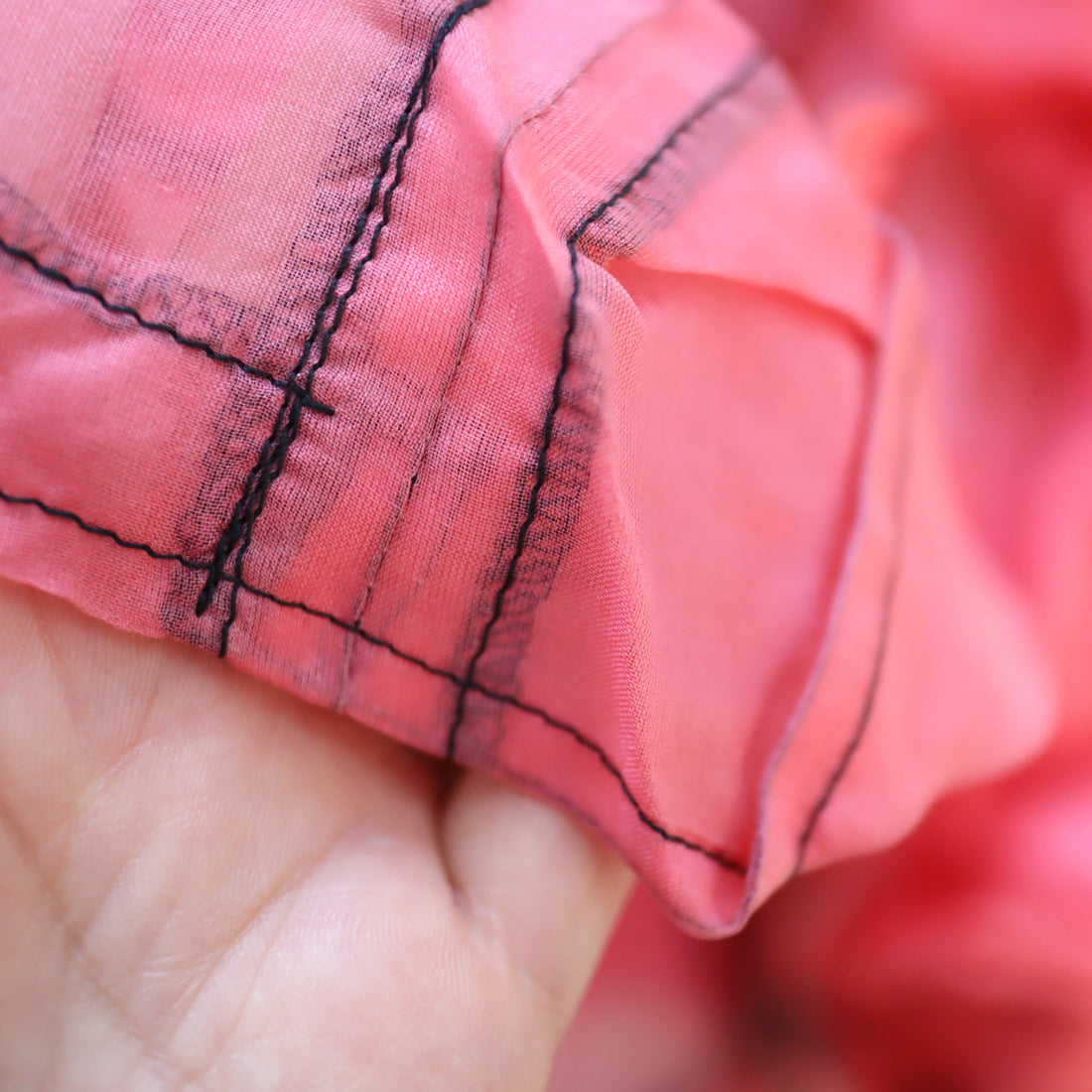 NONG RAK  UNISEX BLAZER SHIRT