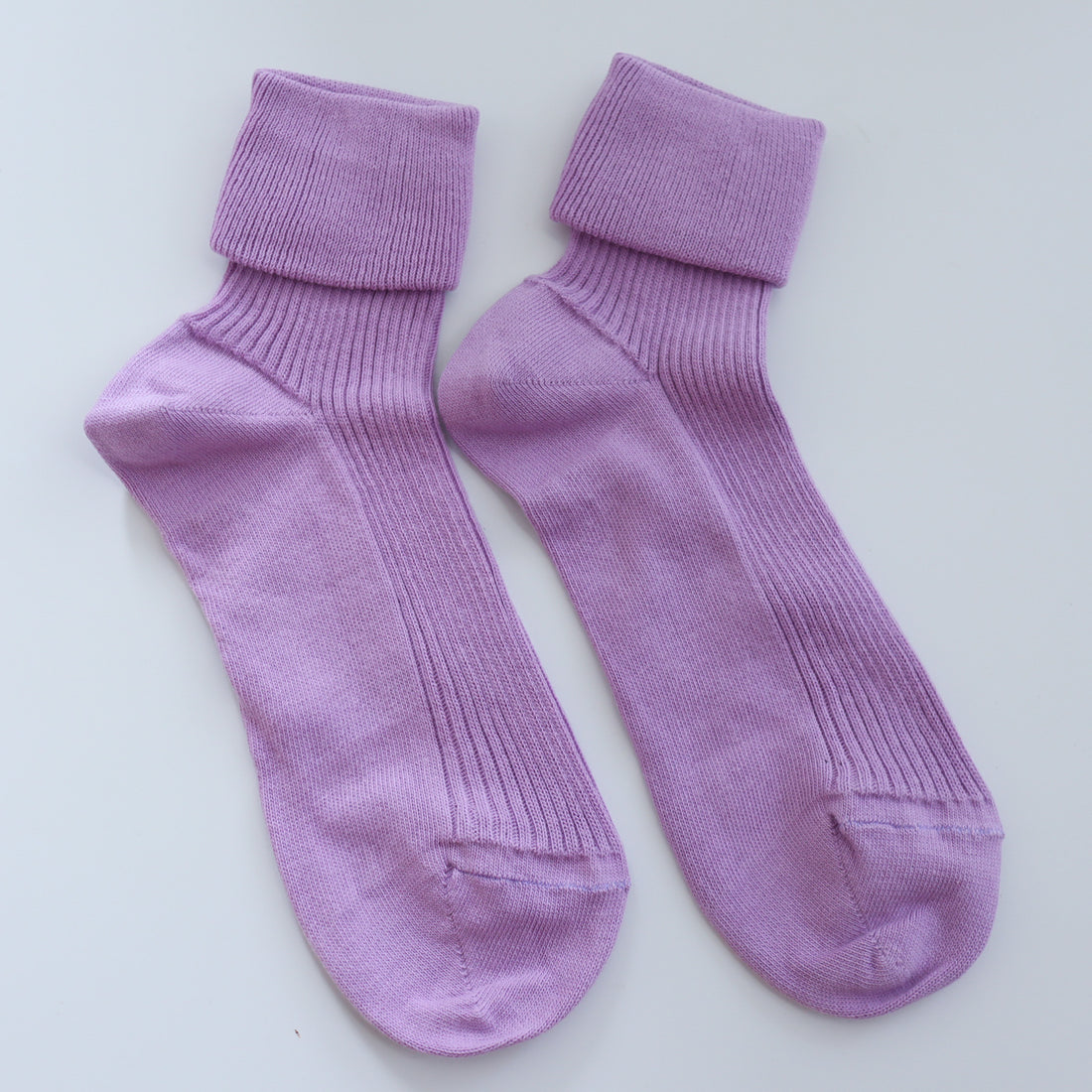 ORGANIC COTTON LUXURY SOCKS