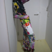 ＜EXCLUSIVE＞JULIA HEUER  MILLA PLEATED SKIRT ALICE