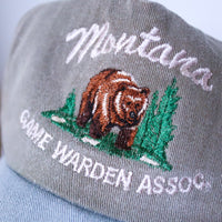 ANIGIG  OLD DARLING CAP