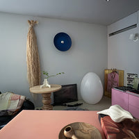 【受注生産】
GIGINA FURNITURE  ACRYLIC BLOCK TABLE