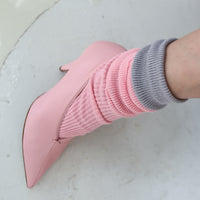 ORGANIC COTTON LUXURY SOCKS