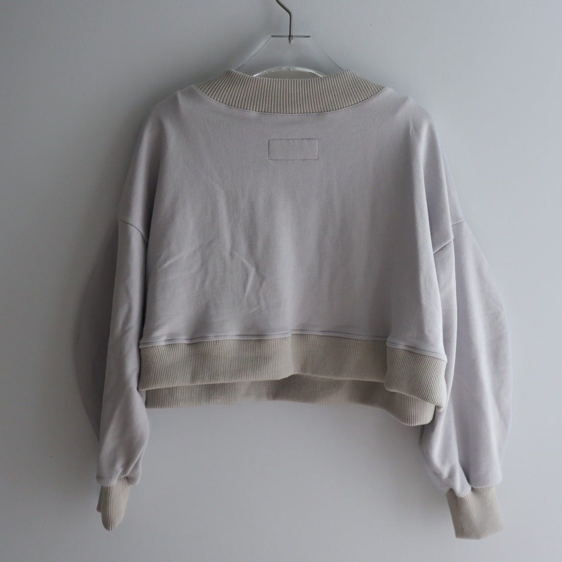 ANIGIG  COZY TOP