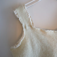 PILLINGS  FULLING CAMISOLE