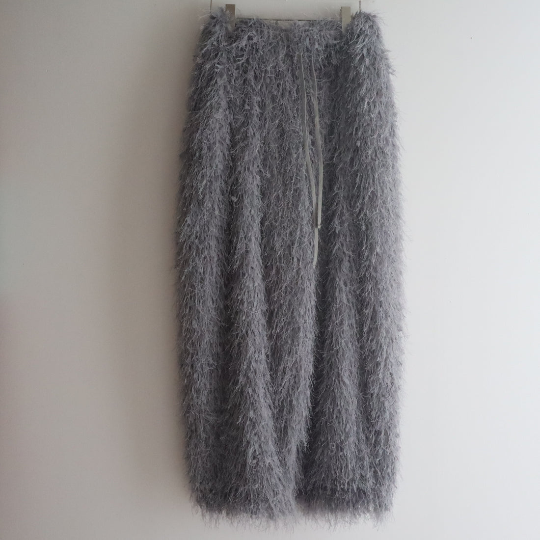 ANIGIG  LAZY DAY LOUNGE LONG PANTS FEATHER