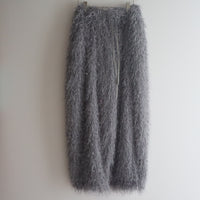 ANIGIG  LAZY DAY LOUNGE LONG PANTS FEATHER
