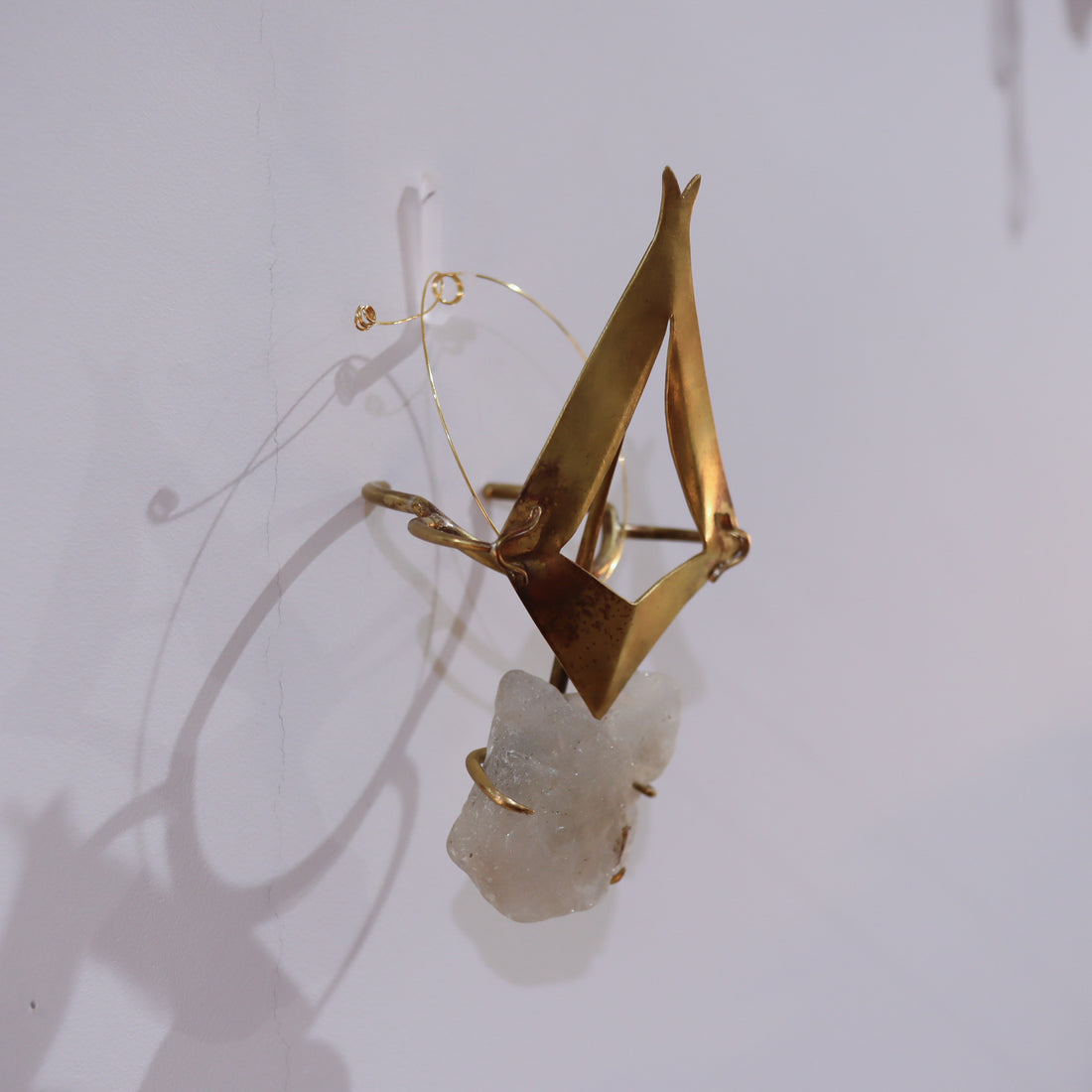 O'Tru no Trus  OBJECT 11 ガラス