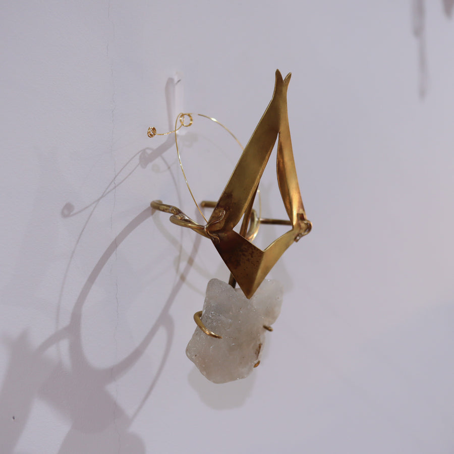 O'Tru no TrusOBJECT 11 ガラス