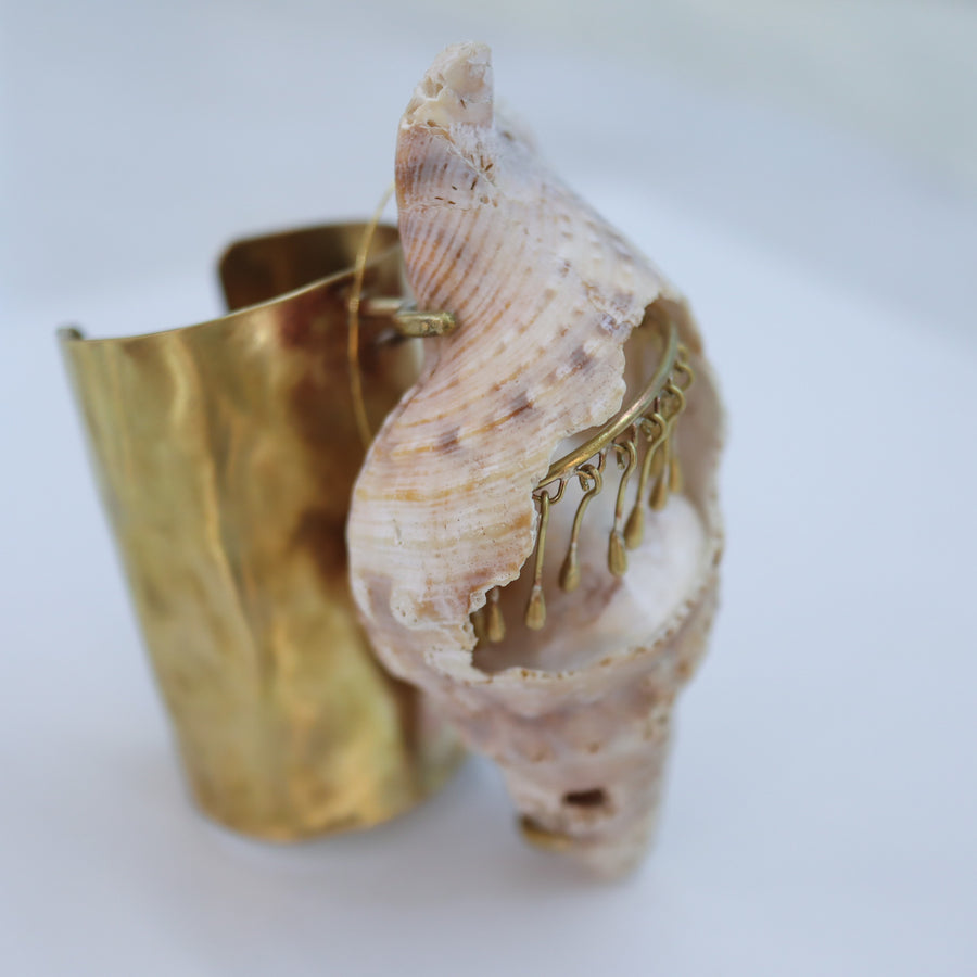 O'Tru no TrusOBJECT 05 貝