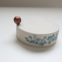 YOKO SUZUKI   CUP ＆ SAUCER 13