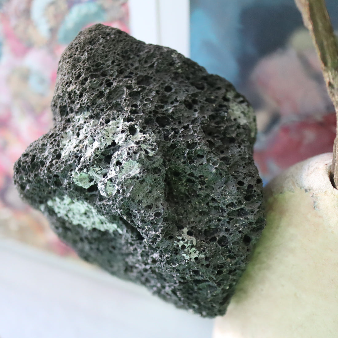 O'Tru no Trus  OBJECT 47 浮と軽石