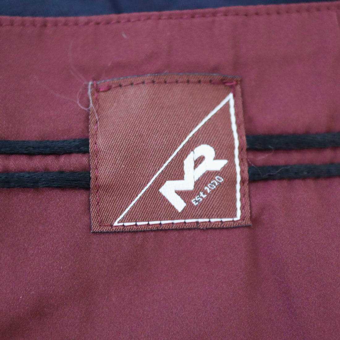 MERYLL ROGGE  BANDANA HOODIE